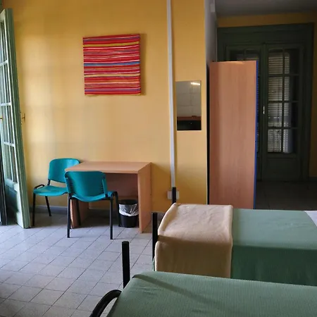 Hostel Litus