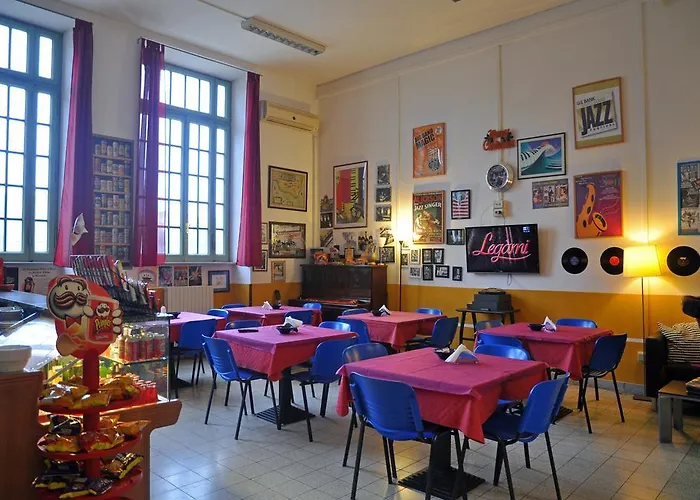 Litus Hostel