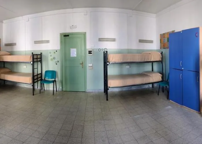 Hostel Litus *