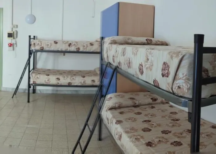 Litus Hostel Rome