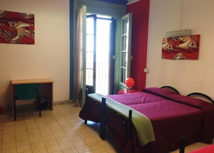Hostel Litus