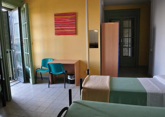 Hostel Litus