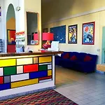 Litus Hostel Rzym