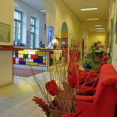 Litus Roma Albergue Lido di Ostia