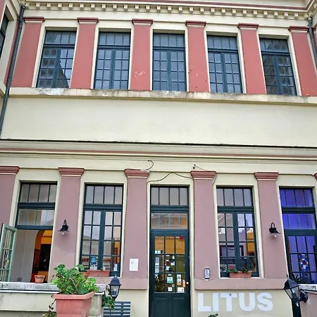 Litus Roma *