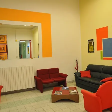 Litus Roma
