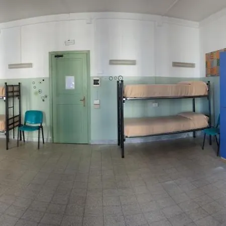 Litus Roma Vandrerhjem