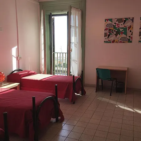 Litus Roma * Lido di Ostia