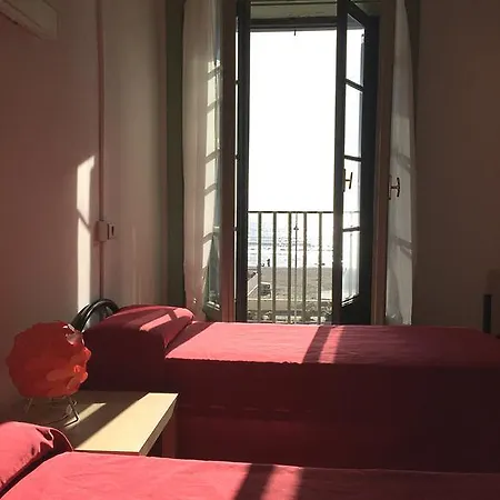 Litus Roma 리도디오스티아