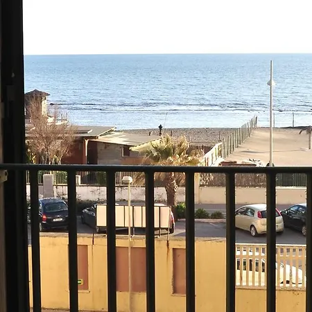 Litus Roma Vandrerhjem