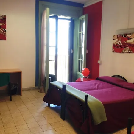 Hostel Litus Roma