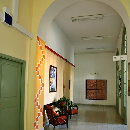 Litus Roma Lido di Ostia