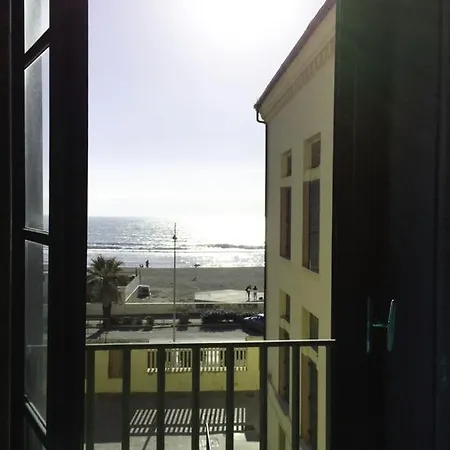 Litus Roma Albergue Lido di Ostia