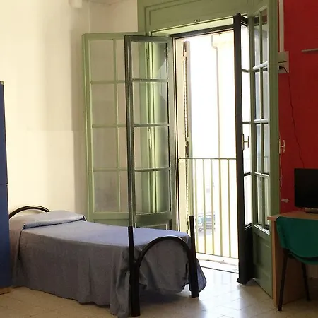 Ostello Litus Roma