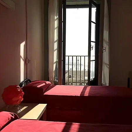Hostel Litus