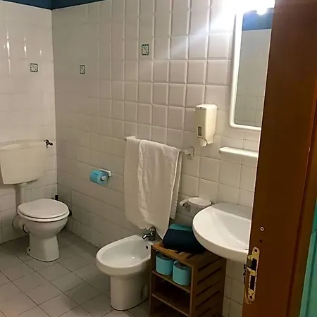 Hostel Litus Ρώμη