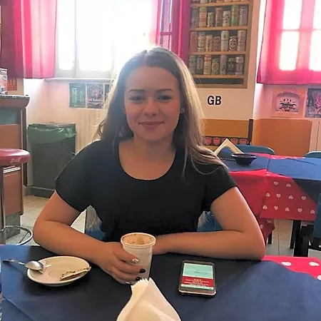 Auberge de jeunesse Litus *