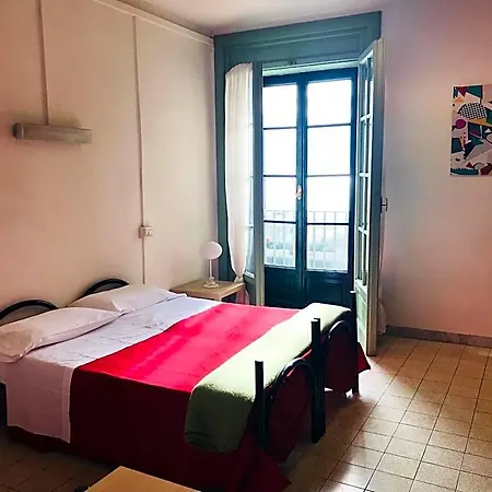 Litus Auberge de jeunesse