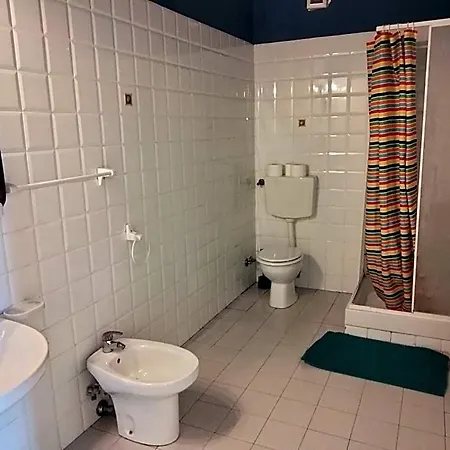 Auberge de jeunesse Litus