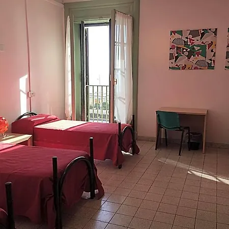 Litus Auberge de jeunesse *