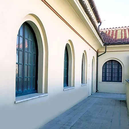 Litus Roma Hostel *