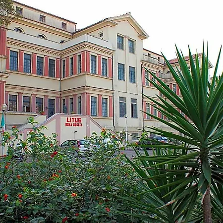Litus * Rome