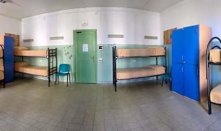 Litus Auberge de jeunesse