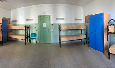 Litus Auberge de jeunesse