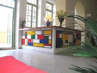 Litus Roma Vandrerhjem