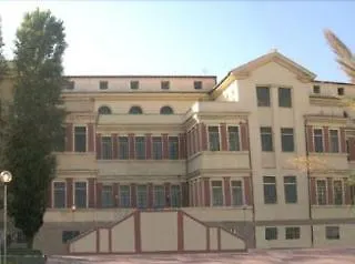 Albergue Litus Roma *