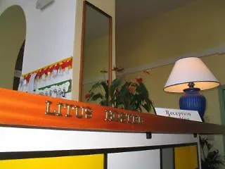 Litus Roma Lido di Ostia