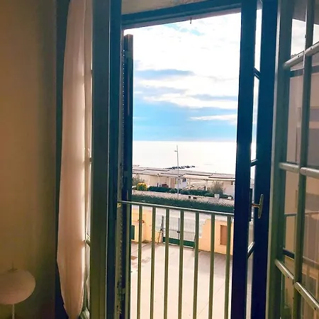 Litus Roma * Lido di Ostia