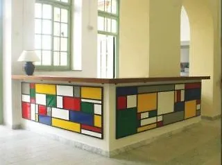 Albergue Litus Roma *