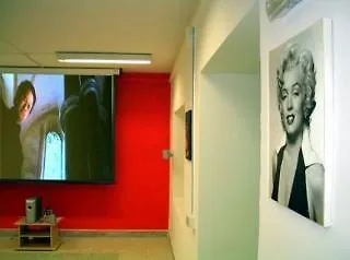 Vandrerhjem Litus Roma Lido di Ostia