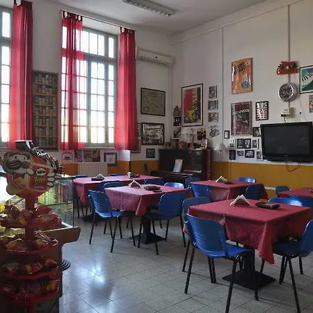 Ostello Litus Roma