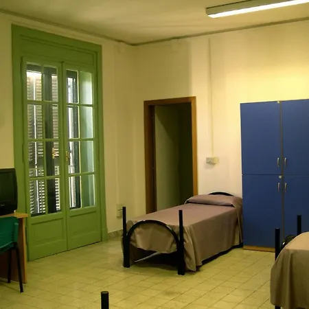 Ostello Litus Roma