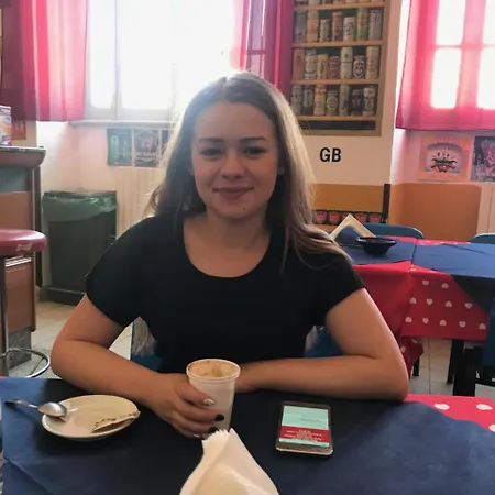 Litus Roma Vandrerhjem *