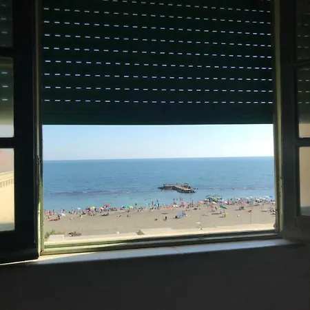 Litus Roma Vandrerhjem