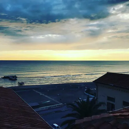 Litus Roma Albergue Lido di Ostia