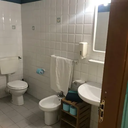 Litus Roma Hostel