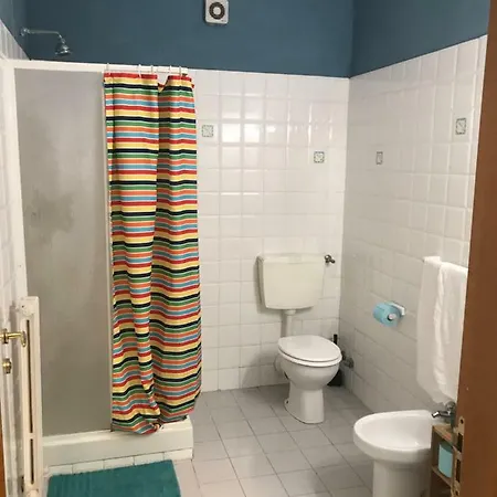 Litus Roma Lido di Ostia