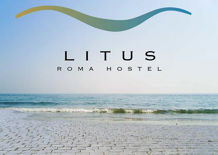 Litus 旅馆 罗马