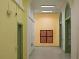 Litus Ostello Roma