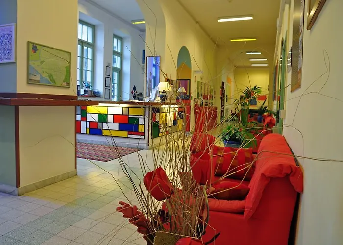 Litus Hostal Roma