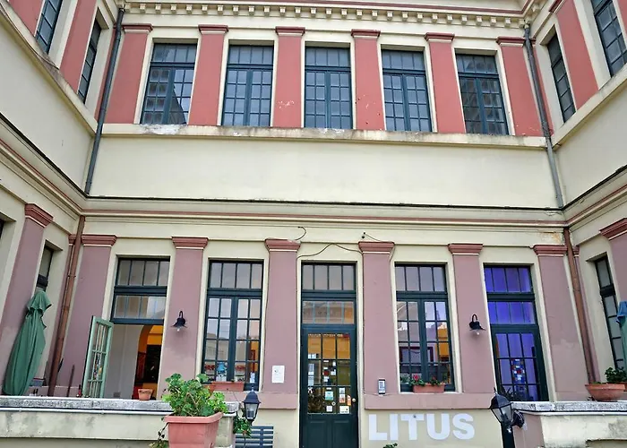 Litus *