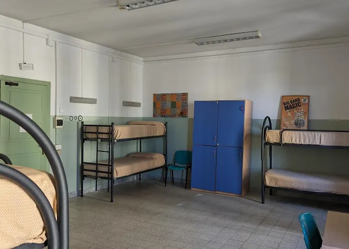 Litus Hostal *
