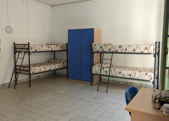 Litus Hostal *