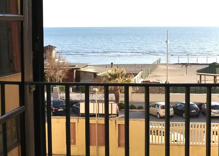 Litus Hostal