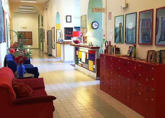 Hostal Litus
