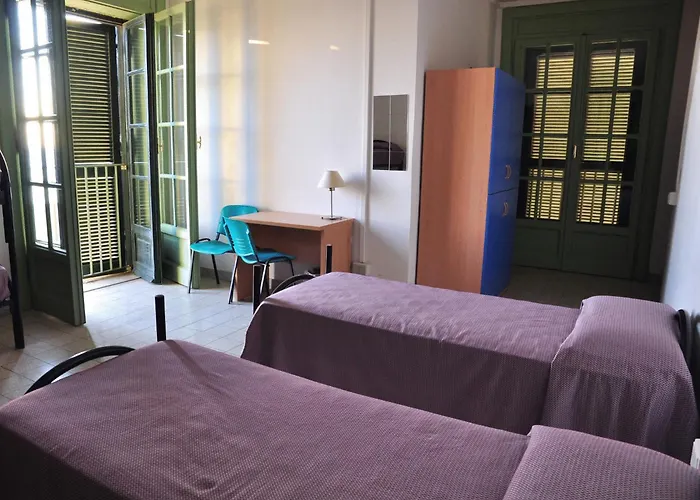 Hostal Litus *
